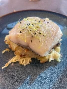 Restaurante Sánchez