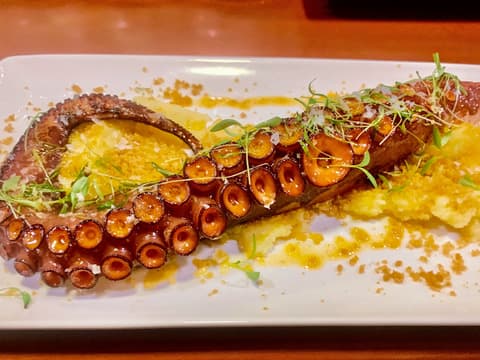 Restaurante Echegaray