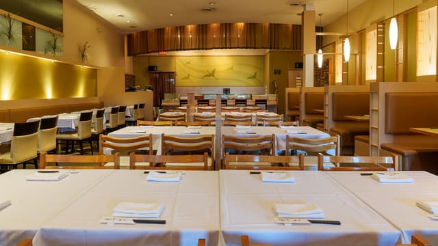Mye Japanese Restaurant