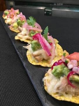 Taberna El Cardeo