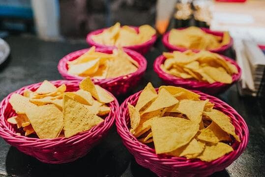 La Cantina Mexicana