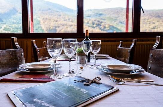 Restaurante Valle de Sol