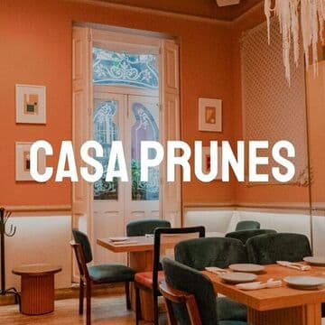 Casa Prunes Roma