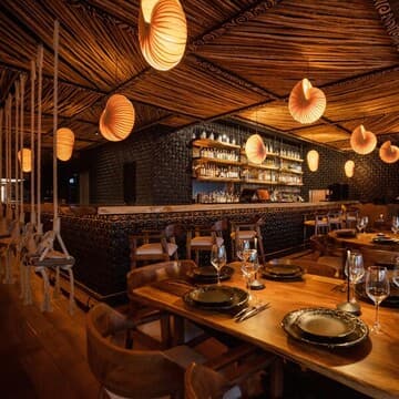 Tsekub Restaurante Guadalajara