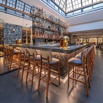 Restaurante Galero Zona Rosa