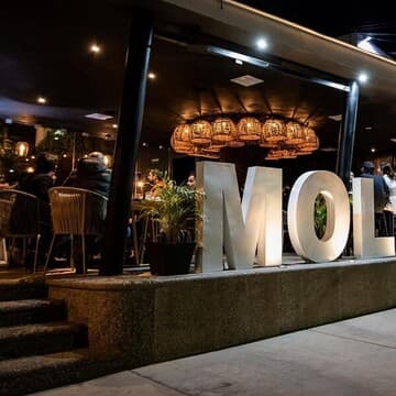 Restaurante MOLANTA Hermosillo
