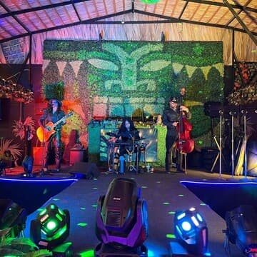 Restaurante Tribu Puebla