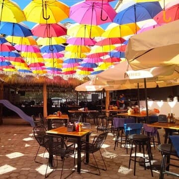 Mariscos La Bichi Manzanillo