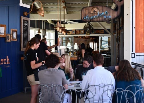Founders Grub and Pub