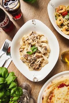 Vapiano - Gran Vía