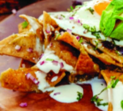 COEXISTbistro