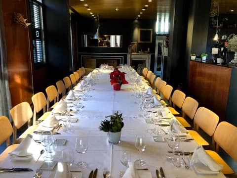 Restaurante Dos Torres