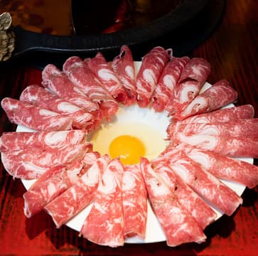 Hot Pot Yuanlaosi