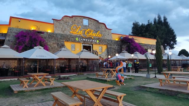 La Chula Campestre