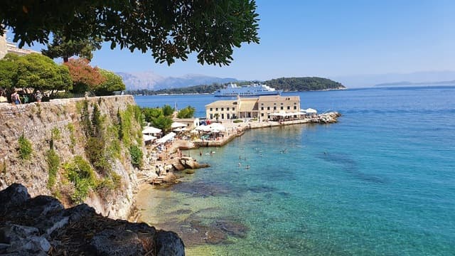 Imabari Corfu