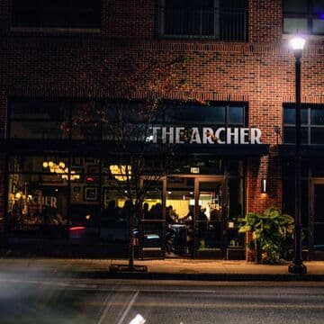 The Archer