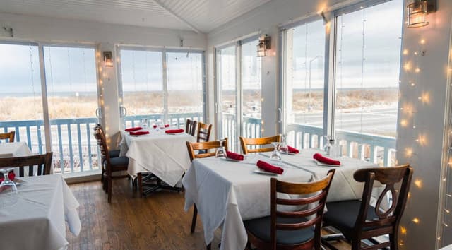 Amelia's by the Sea