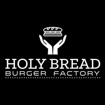 HOLY BREAD - Craft Beer - Burger - Los Trapenses