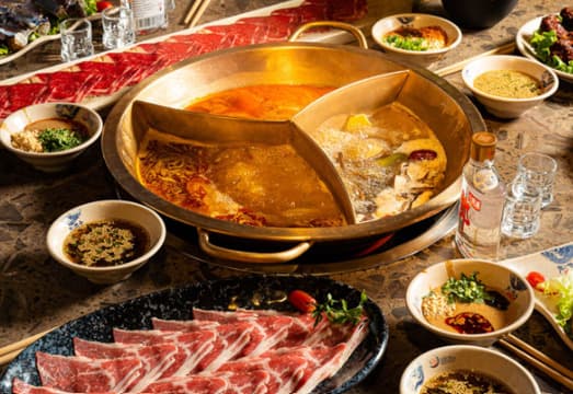 XiaoLongKan Hot Pot Malaga