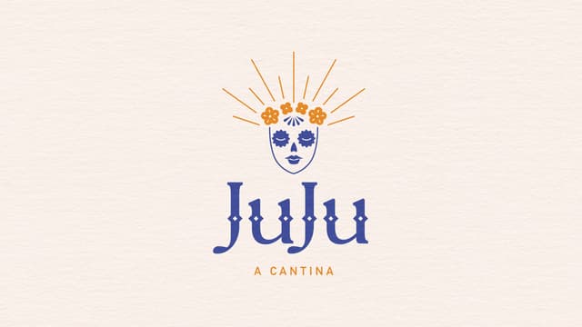 JuJu. A Cantina