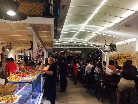 El Mercat