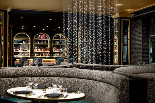 Le Moyne's Chophouse