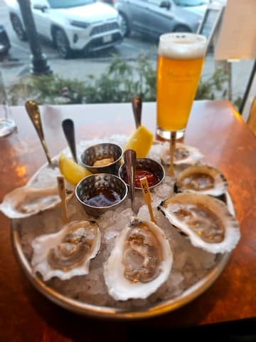 Maine Street Bistro