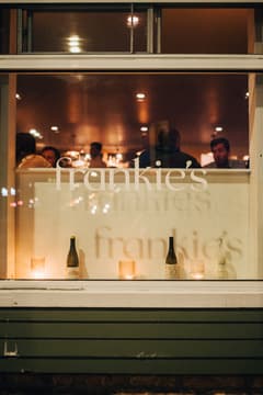 Frankie's