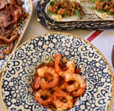 Delgadito Gastrobar