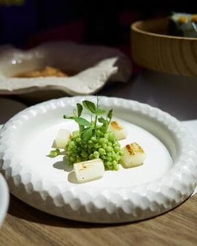 O Secadeiro Restaurante
