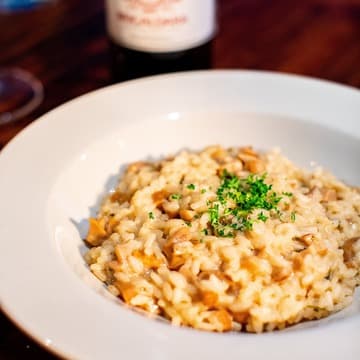 Baonecci Ristorante