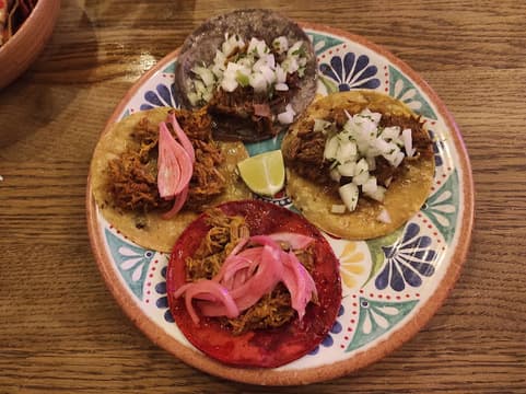 Ta'Kool Mexican