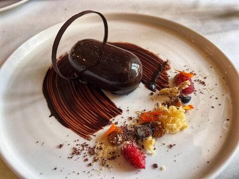 La Fundición Restaurante