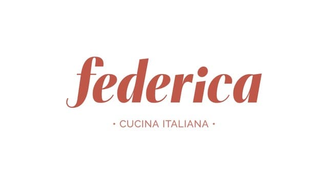 Federica Cucina Italiana