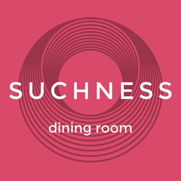 SUCHNESS dining room