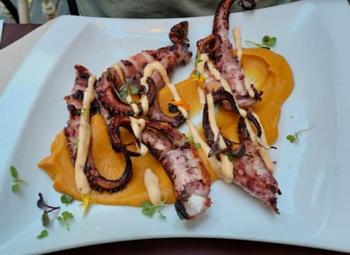 Camaleon Marbella