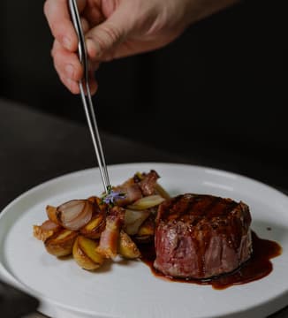 Restaurante Mind