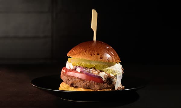 Kanival Burger