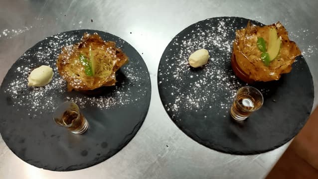 El bistrot de la Cala