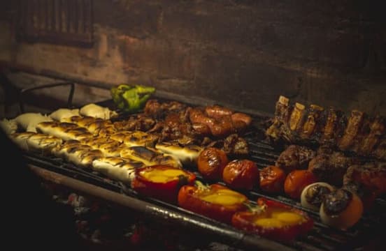 BRASEANDO | Asado Experience