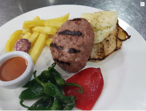 Ses Voltes Espai Gastronòmic