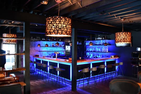 Glass - Wine.Bar.Kitchen