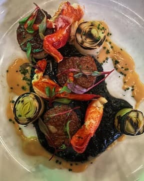 MILAS Restaurant and Bar