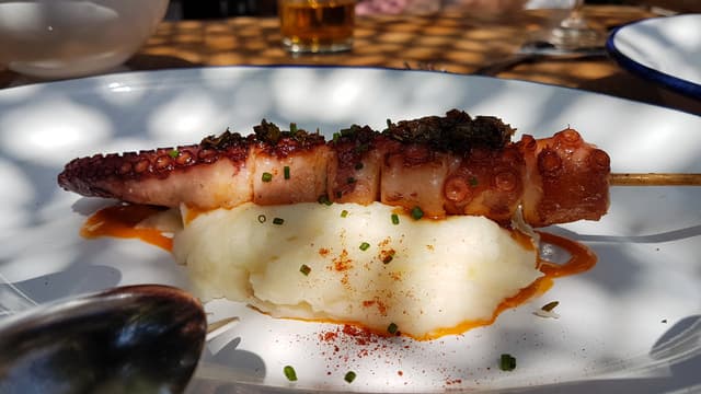 La Zorra