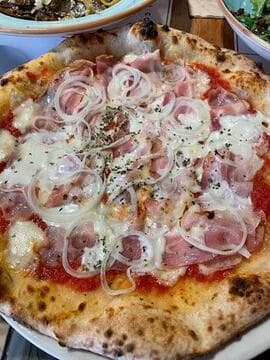 La Coppola Pizzeria Italiana