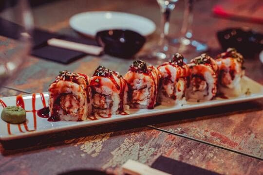 Koikoi Sushi
