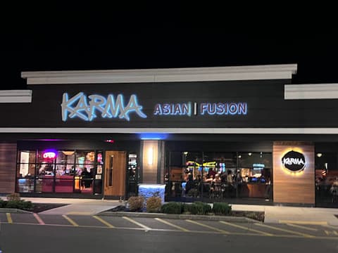 Karma Westford