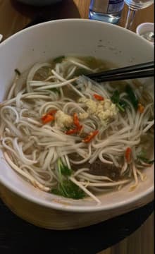 Saigon Delice Restaurant