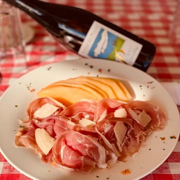 Trattoria Angela