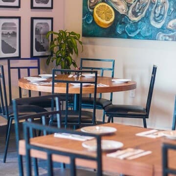 Restaurante Casa Chairel Tampico